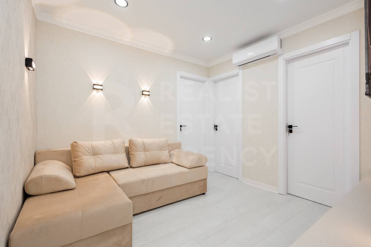 Vânzare, apartament, 2 dormitoare, str. Ion Pelivan, Buiucani - Poză 3