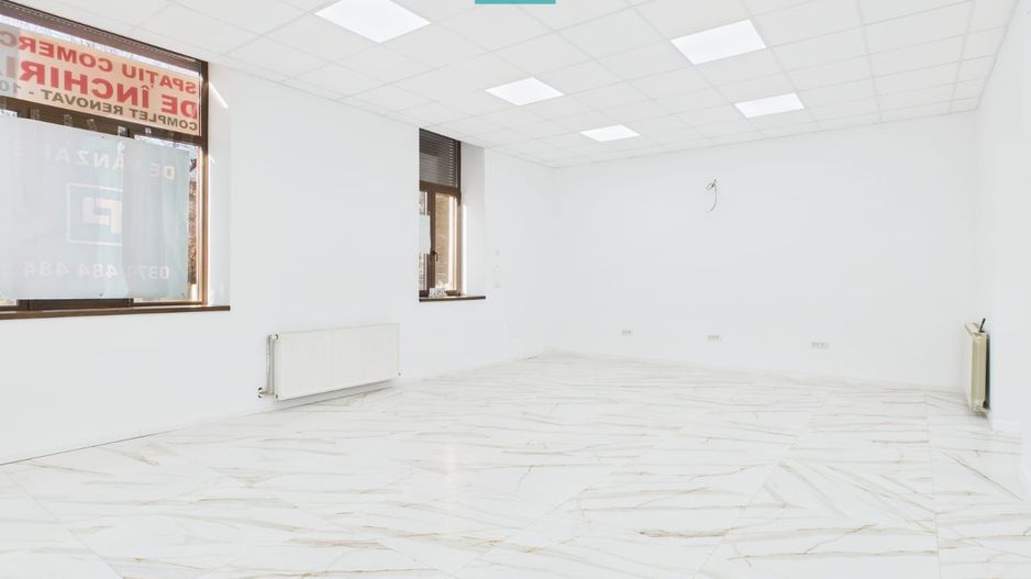 Proprietate de prestigiu în centrul Aradului - Poză 21