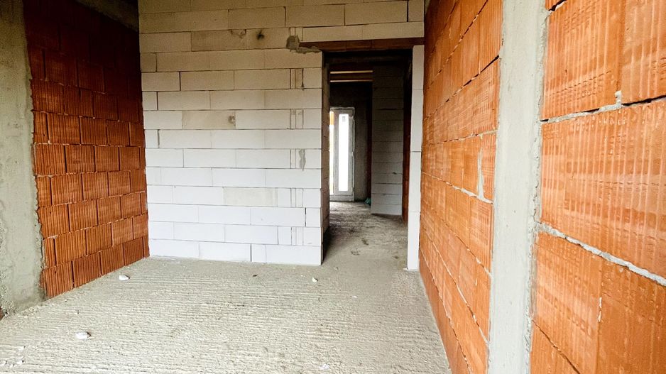 Casă parter la roșu în Paleu – 600 mp teren, utilități la limită - Poză 6