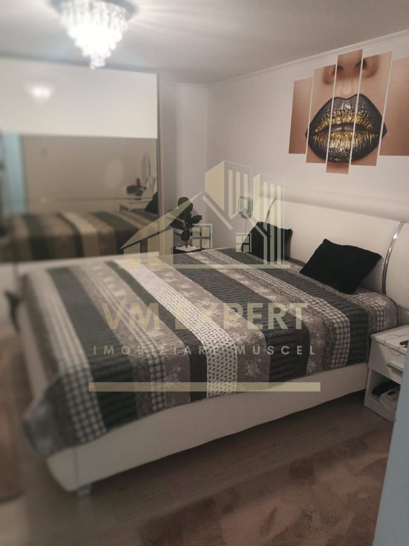 CASA 4 CAMERE TEREN 2500 MP CAMPULUNG - Poză 5