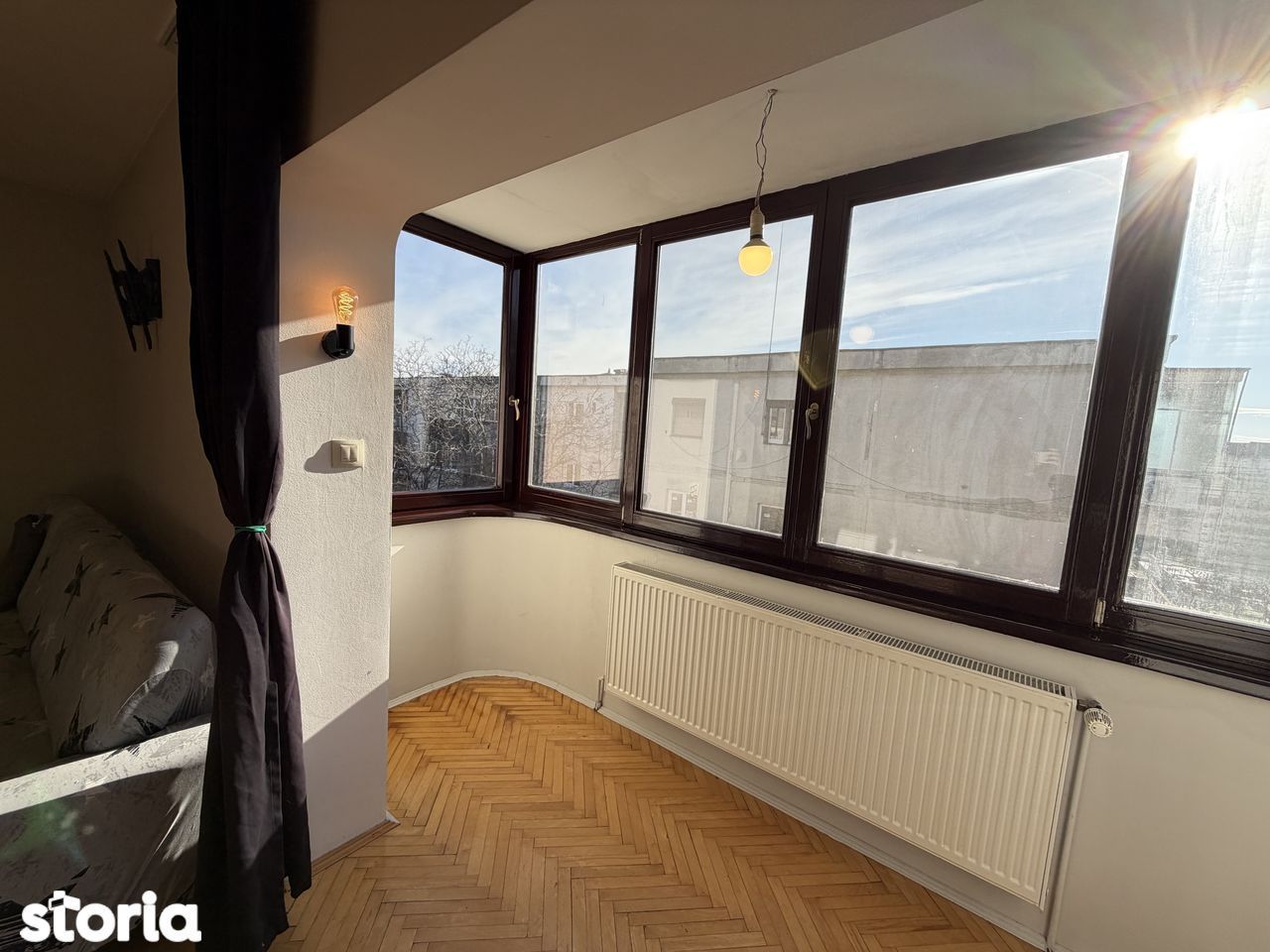 Apartament 3 camere, Zona Bucovina, Recent Renovat, Mobilat - Poză 9