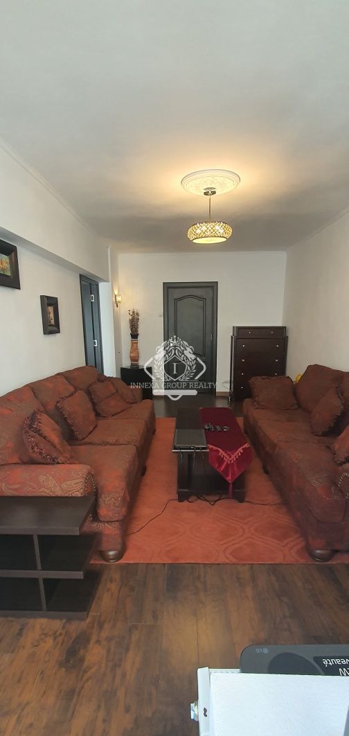 13 Septembrie | 2 camere | 55mp | semidec | et 2 | 132.000 euro - Poză 2
