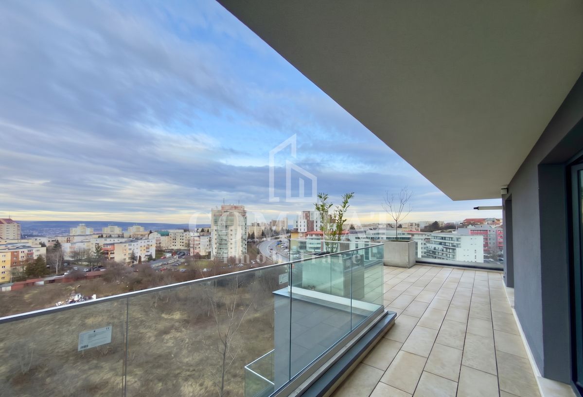 0% comision Penthouse 3 camere | Orientare Sud-Est | Seasons - Poză 3