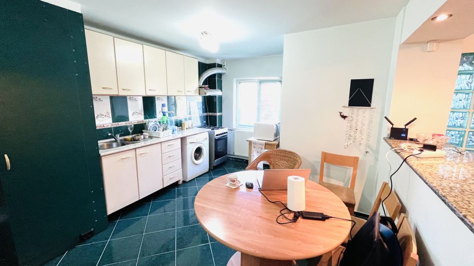 Apartament ULTRAMODERN 2 CAMERE | VIRTUTII | BLOC 1991 - Poză 3