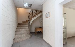 Teren pentru construcții 6.73 ari cu 2 construcții Centru, Chișinău - Poză 5