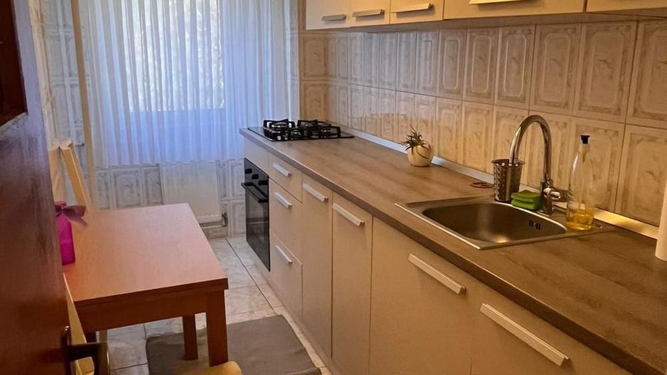 Garsoniera Vitan Mall - Poză 7