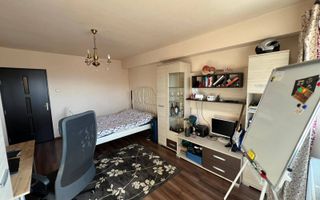 Apartament 3 camere, balcon, etaj intermediar, A. Vlaicu, Marasti - Poză 7