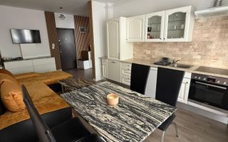 Apartament Modern 2 camere-etaj 2-lift-balcon-Calea Moldovei - Poză 3
