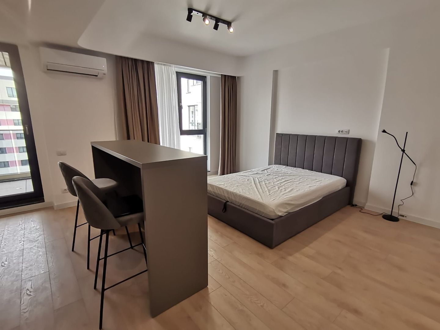 Garsoniera Politehnica-Grozavesti centrala, metrou - Poză 3