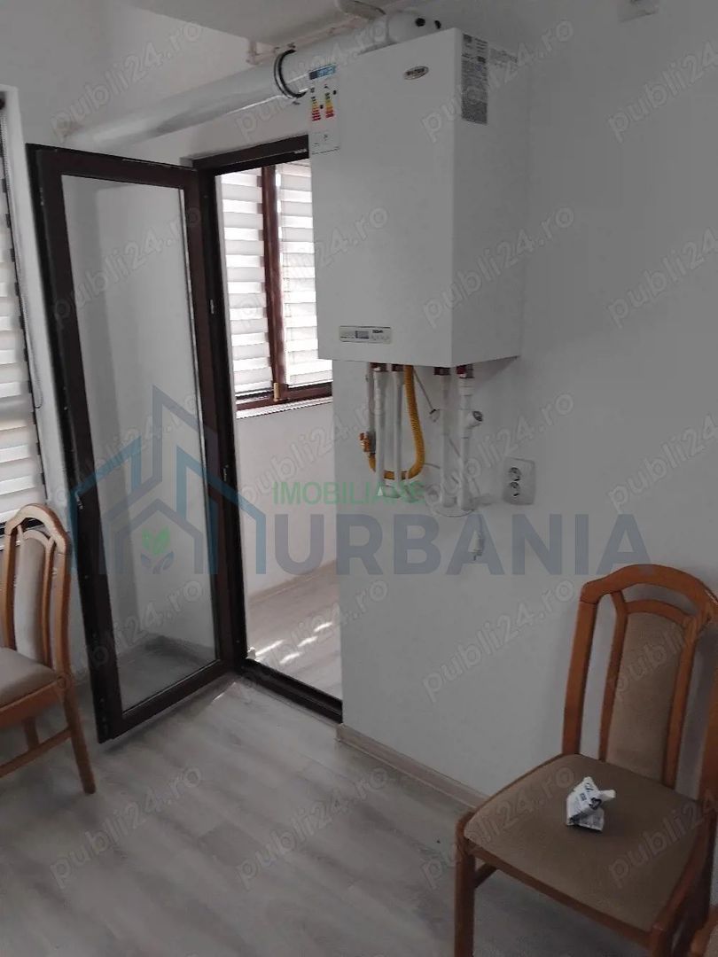 închiriez apartament Nicolina Iasi - Poză 4