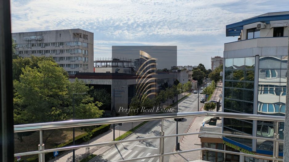 Spațiu de birouri ultracentral – Strada Mircea cel Bătrân - Poză 1