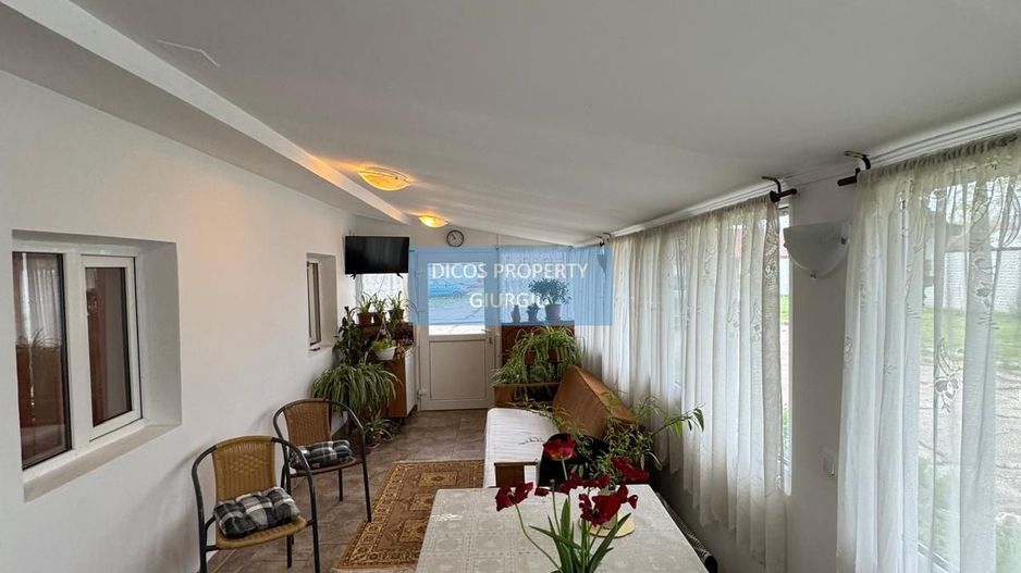 Proprietate industrială de vânzare sau închiriere – Comuna Frătești - Poză 14