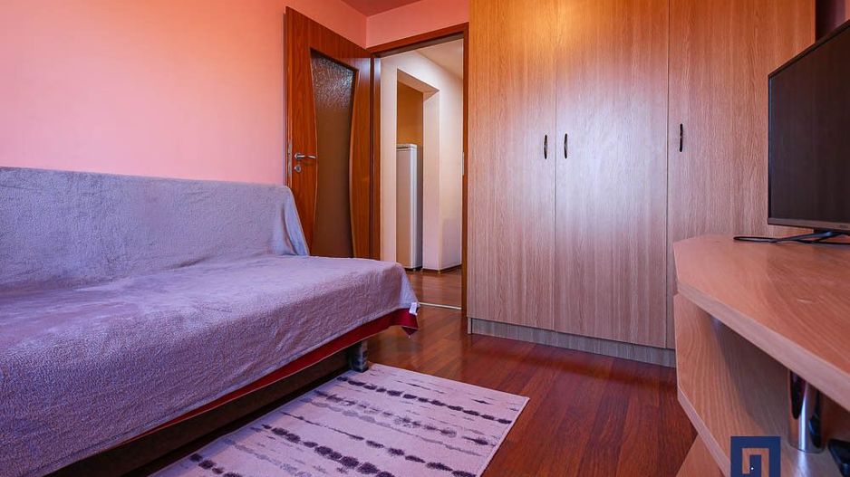 Comision 0! Shopping City Apartament 4 cam, decomandat – 107mp!  - Poză 28