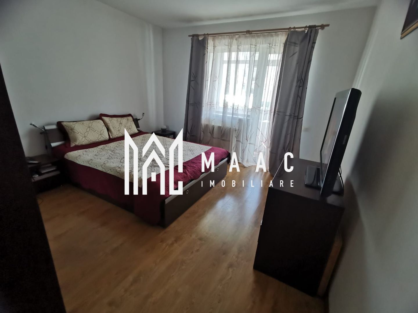 Apartament 3 Camere | Etaj 1| Decomandat | Turnisor | 73 MPU - Poză 3