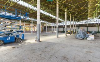 Spatiu depozitare zona Pantelimon Obor - Poză 6