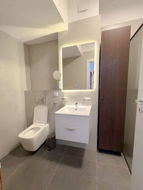 Premium 2-Room Apartment | Designer Interior | Pipera Plaza - Poză 7