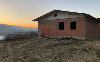 SUPER OFERTA !!! CASA+1000MP TEREN - Poză 17