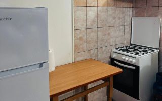 Cameră de cămin în Complexul AGMUS (Bucium), Iași - Poză 1