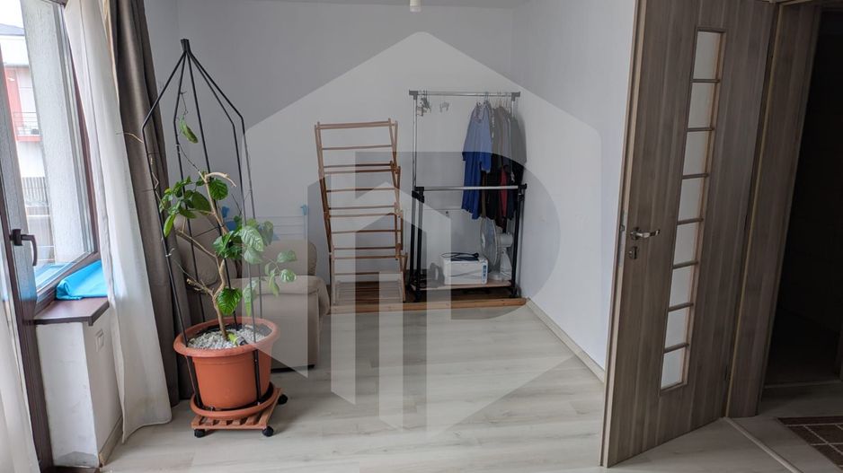 Casa insiruita - 3 Camere - 76mpu - Curte 36 mp - Arhitectilor - Poză 6