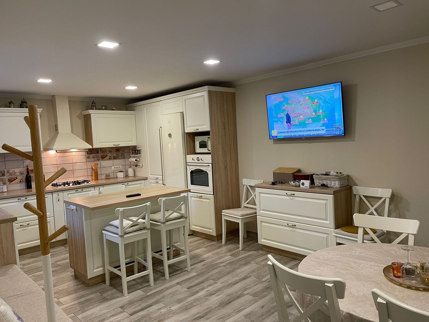 Oaza de liniste si rafinament - Poză 5