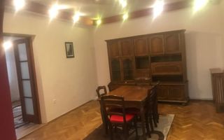 Casa individuala de 120mp, 500mp curte, zona Parcul Feroviarilor - Poză 3