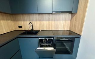 Rafinament discret și confort absolut in Nordul Capitalei- Ap 2 Camere - Poză 15