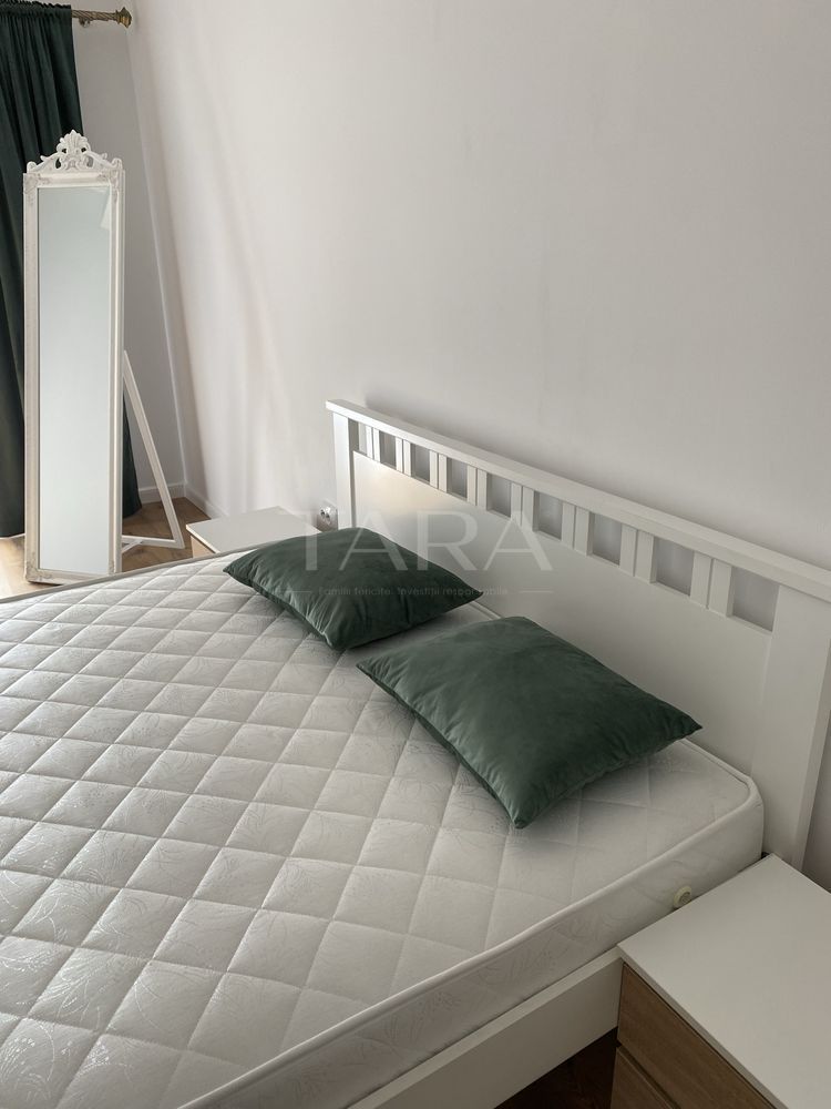 Apartament cu 3 camere și terasă generoasă – zona Vivo. - Poză 5