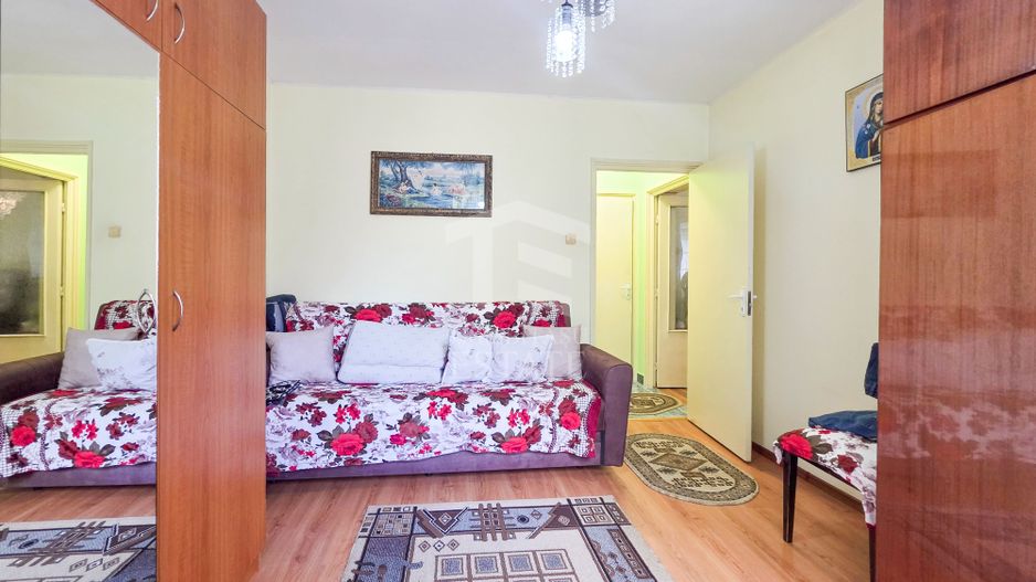Vânzare Piața Sudului - Sergent Nițu Vasile Apartament 2 Camere - Poză 3
