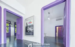 Apartament 5 camere, Piața Sinaia | 155 mp | Birou sau locuință - Poză 12