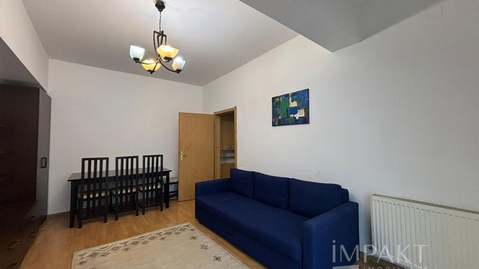 Apartament cu 2 camere de vanzare, zona Centrala! - Poză 2