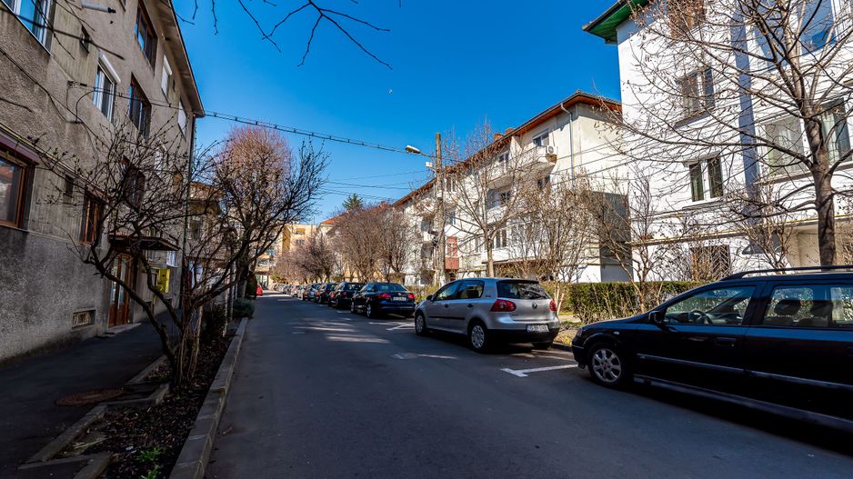 Apartament 2 camere decomandat, Podgoria - COMISION 0 - Poză 7