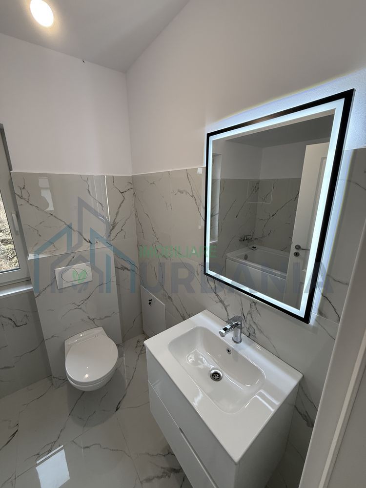 Casa finalizată în zona Bucium Barnova – 110 mp utili, teren 300 mp, încălzire în pardoseală - Poză 7