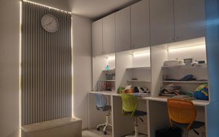 Apartament 2 camere LUX-  Pod Inalt , Vest, la cheie! - Poză 3