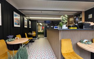 Spațiu Comercial Ultracentral în Cluj – Ideal pentru Restaurant - Poză 3