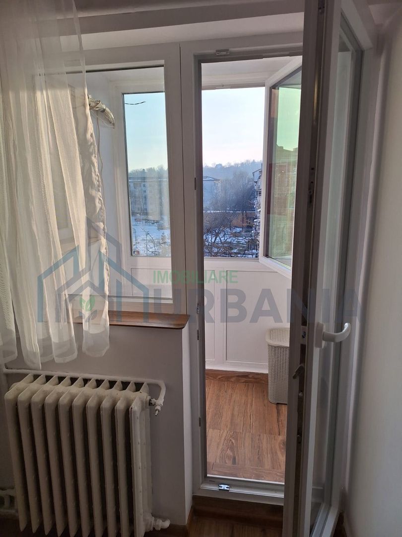 Închiriez garsonieră Nicolina - Poză 5