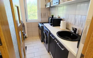 Apartament 3 camere decomandat | zona Baraolt | Mobilat si utilat - Poză 17