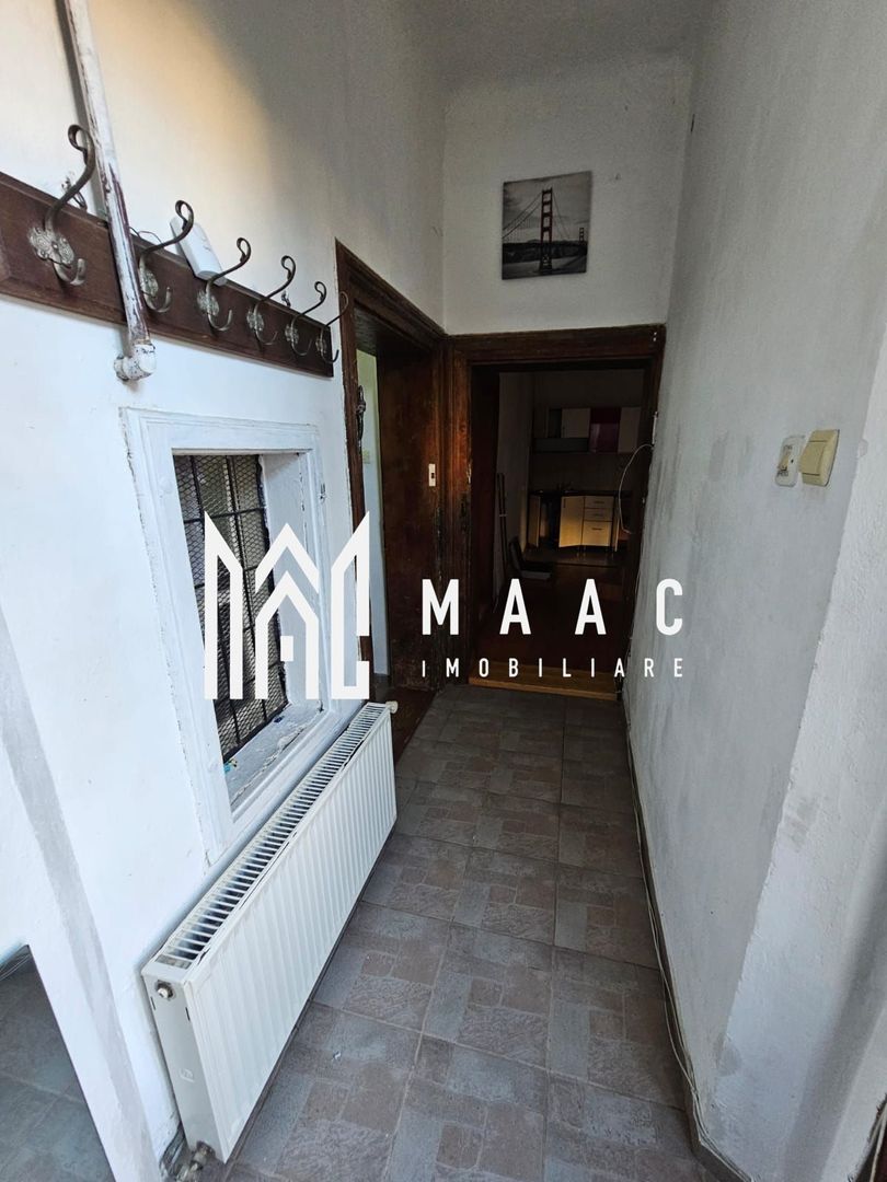 Apartament la Casa |  Central | 90MPU | Acces Auto - Poză 6