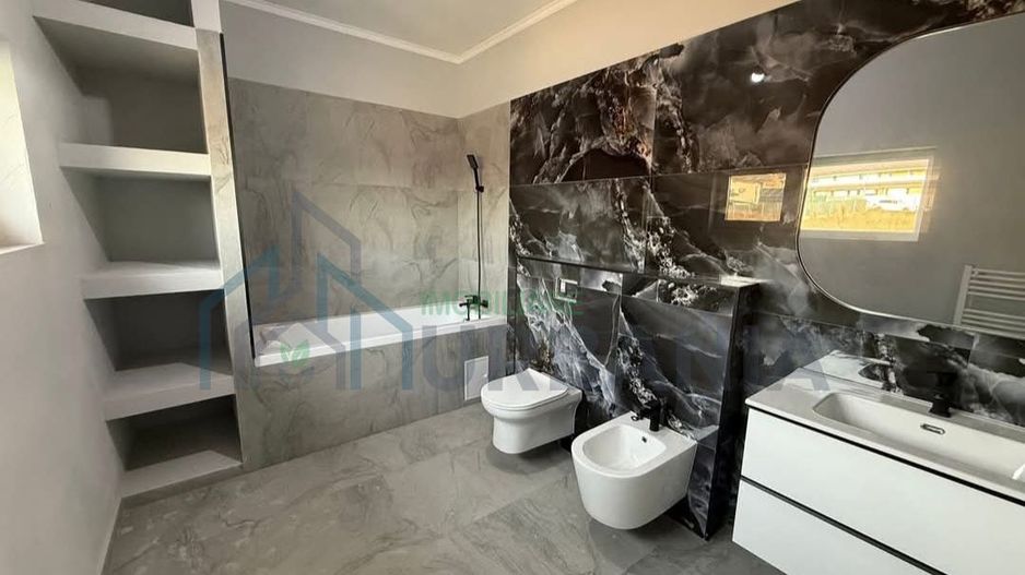 Casa individuala 240 mp total, teren 500 mp, garaj si beci, V. Adanca - Poză 9