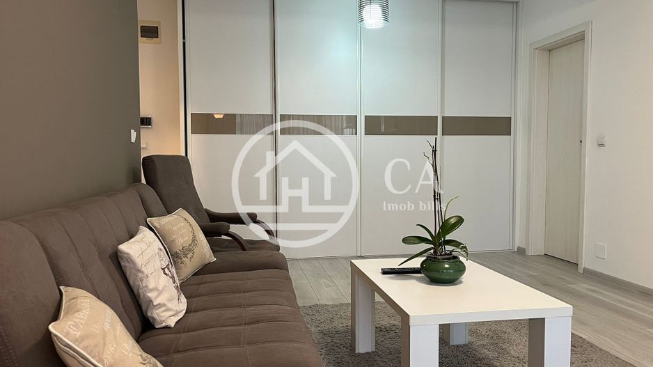 Apartament cu 2 camere de închiriat in zona Iosia, Oradea - Poză 3