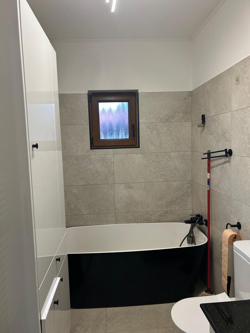 Duplex parter, 80 mp, Moșnița Veche - Poză 13
