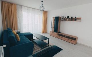 Apartament 2 camere modern - Topcity new phase. - Poză 1