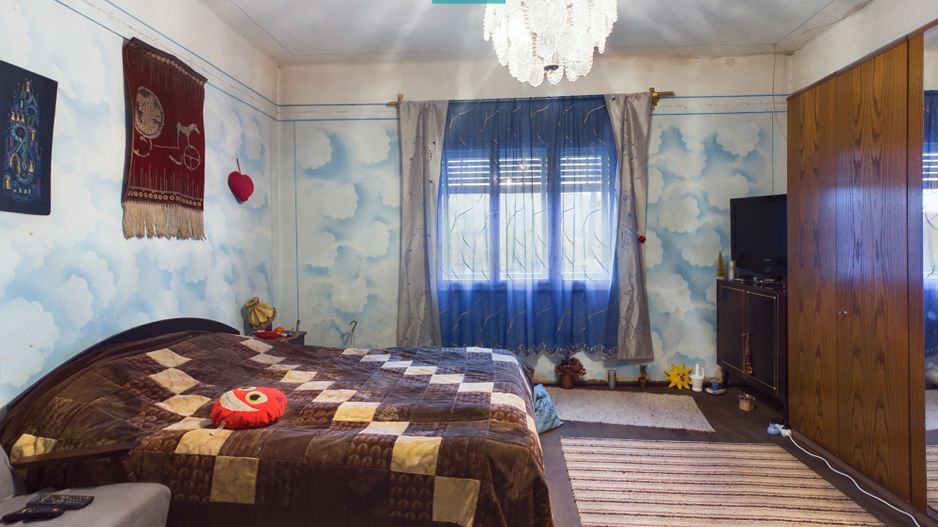 Rezidență de vis pe Valea Mureșului la Lalașinț - Poză 16