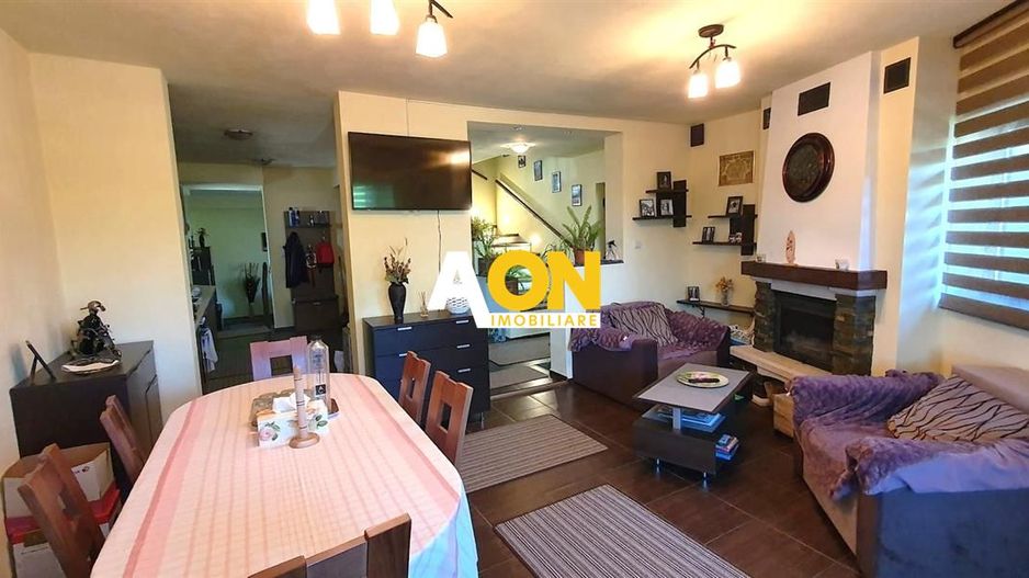 Casa 6 camere, toate utilitatile, 700 mp teren, Micesti - Poză 8