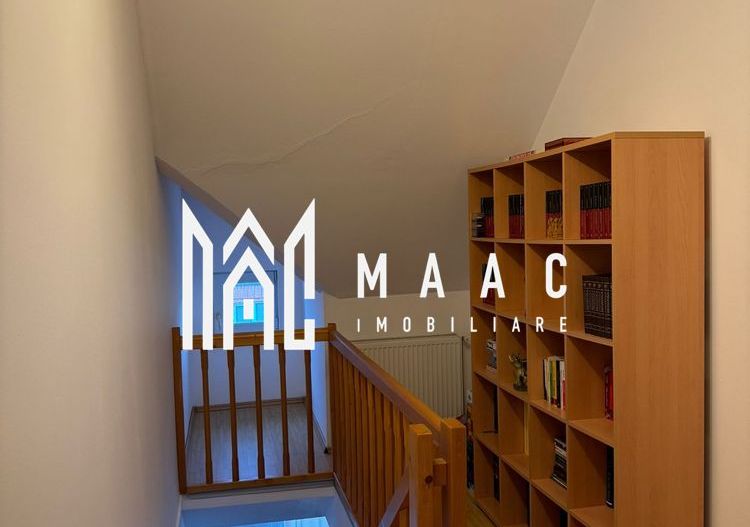 Mansarda Doua nivele I 140mpu I Zona V.Aaron - Poză 8