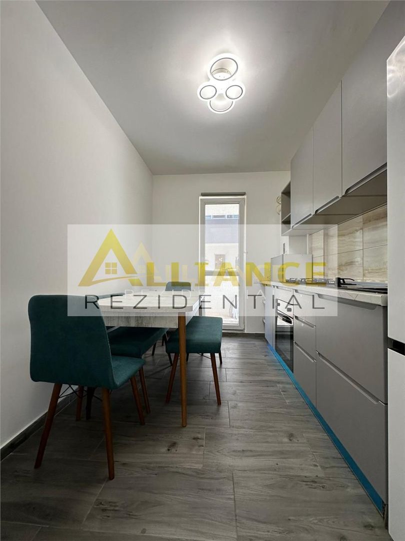 Apartament 2 camere si gradina Biruintei - Poză 6