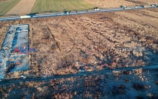 Vanzare Teren Industrial Autostrada A1 parcelabil - Poză 5