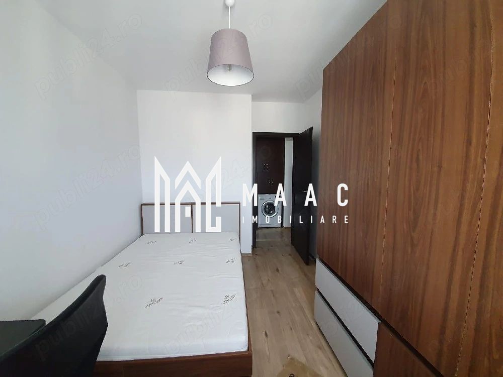 Apartament 2 camere de închiriat | Sibiu, Turnișor | parcare - Poză 3
