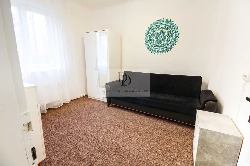 Apartament 3 camere de inchiriat la Casa+Gradina | Andrei Muresanu - Poză 7