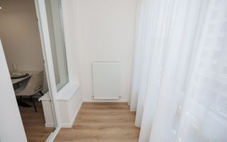 Vânzare, apartament, 2 camere, str. Regina Elizabeta, Durlești. - Poză 19