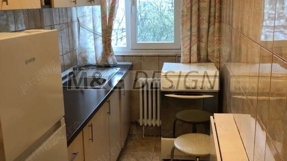 Apartament 2 camere Girocului - Poză 1